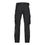 Thumbnail: DASSY® Impax - Stretch werkbroek met kniezakken