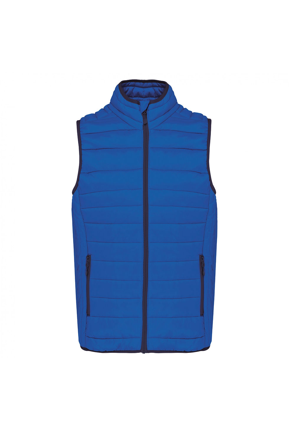 Thumbnail: Kariban Lightweight sleeveless down jacket Men