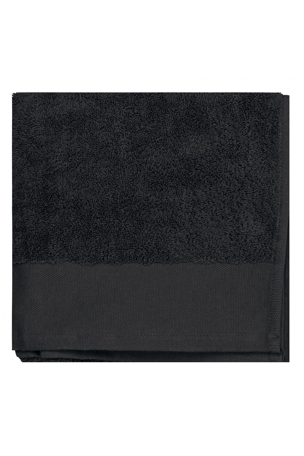 Thumbnail: Kariban Biologische handdoek 100x50cm