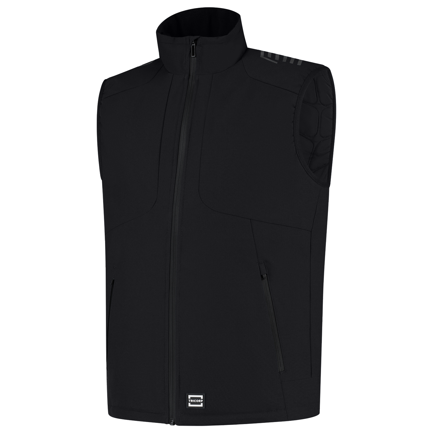 Tricorp Bodywarmer Redefined