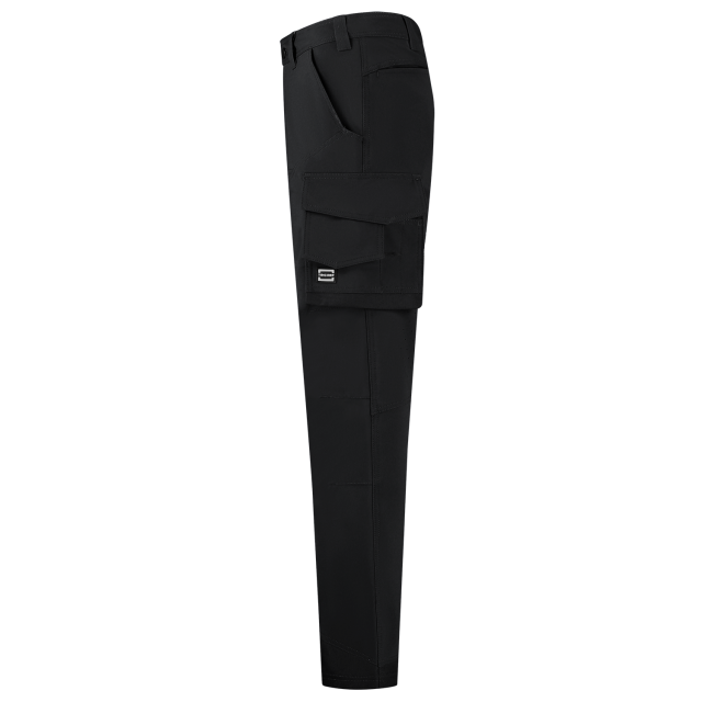 Thumbnail: Tricorp Werkbroek 4-way stretch Redefined