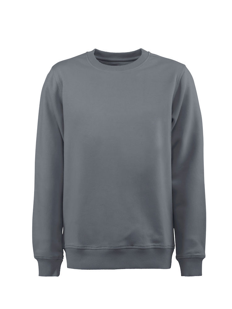 Thumbnail: Printer Softball Sweater Unisex
