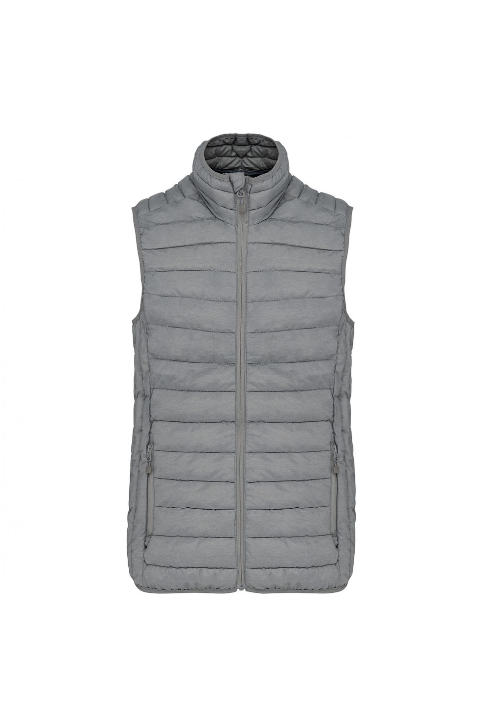 Thumbnail: Kariban Lightweight sleeveless down jacket Women