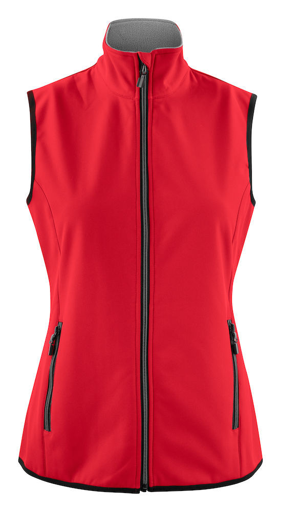 Thumbnail: Printer Trial Vest Bodywarmer Lady
