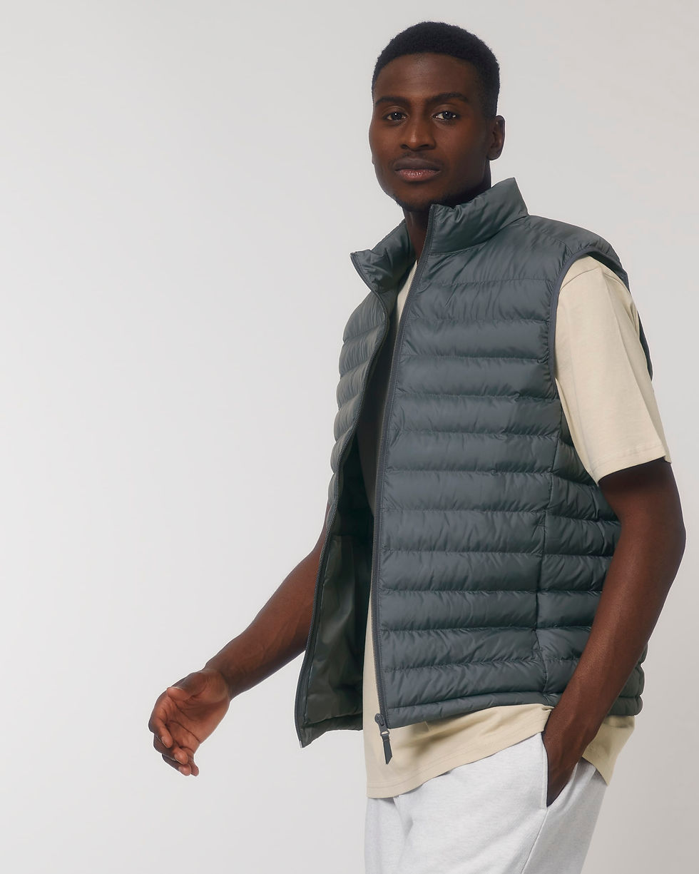Thumbnail: S&S Climber - BODYWARMER VOOR MANNEN