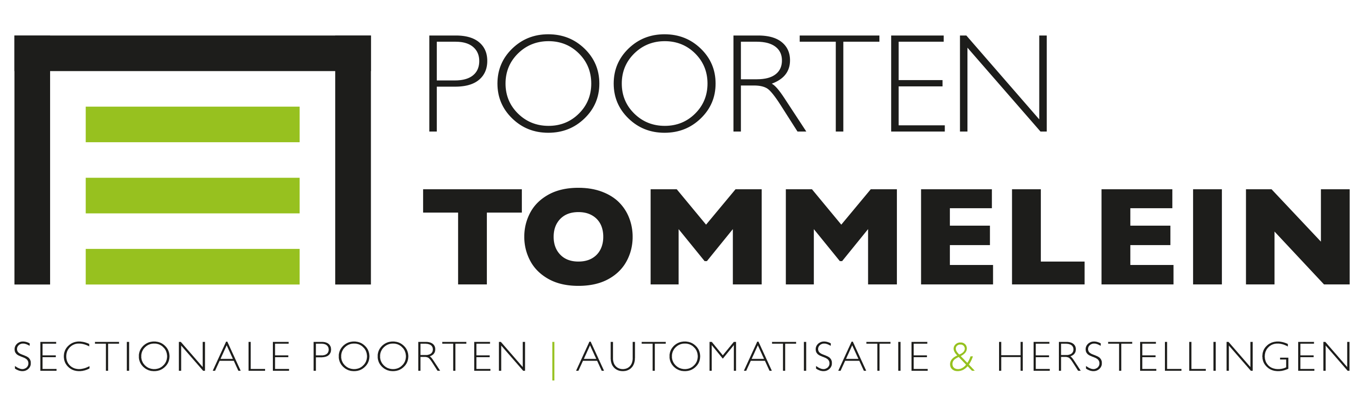 Poorten Tommelein