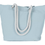 Thumbnail: KI3209 - Totebag in marinestijl