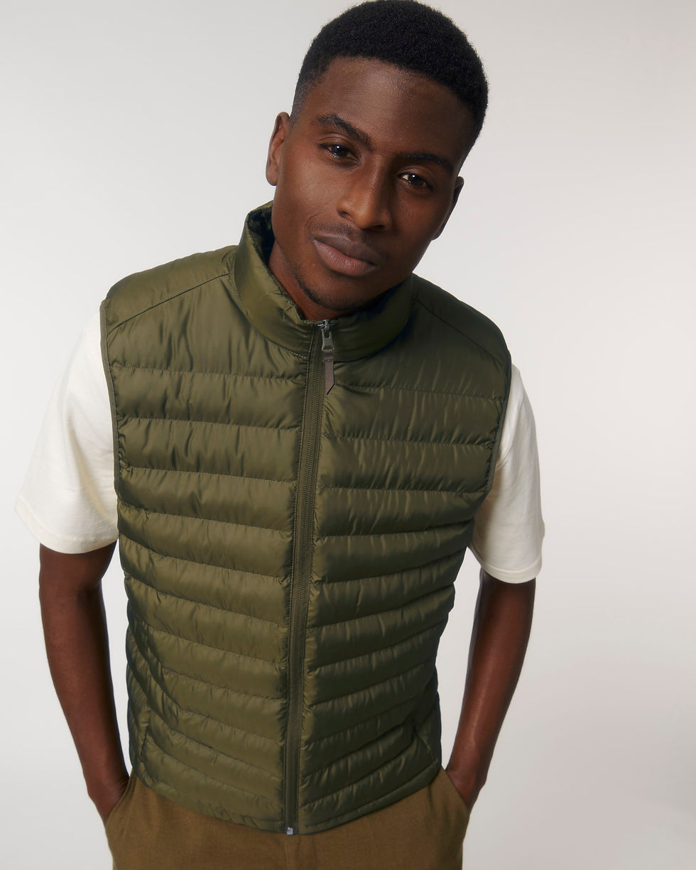 Thumbnail: S&S Climber - BODYWARMER VOOR MANNEN