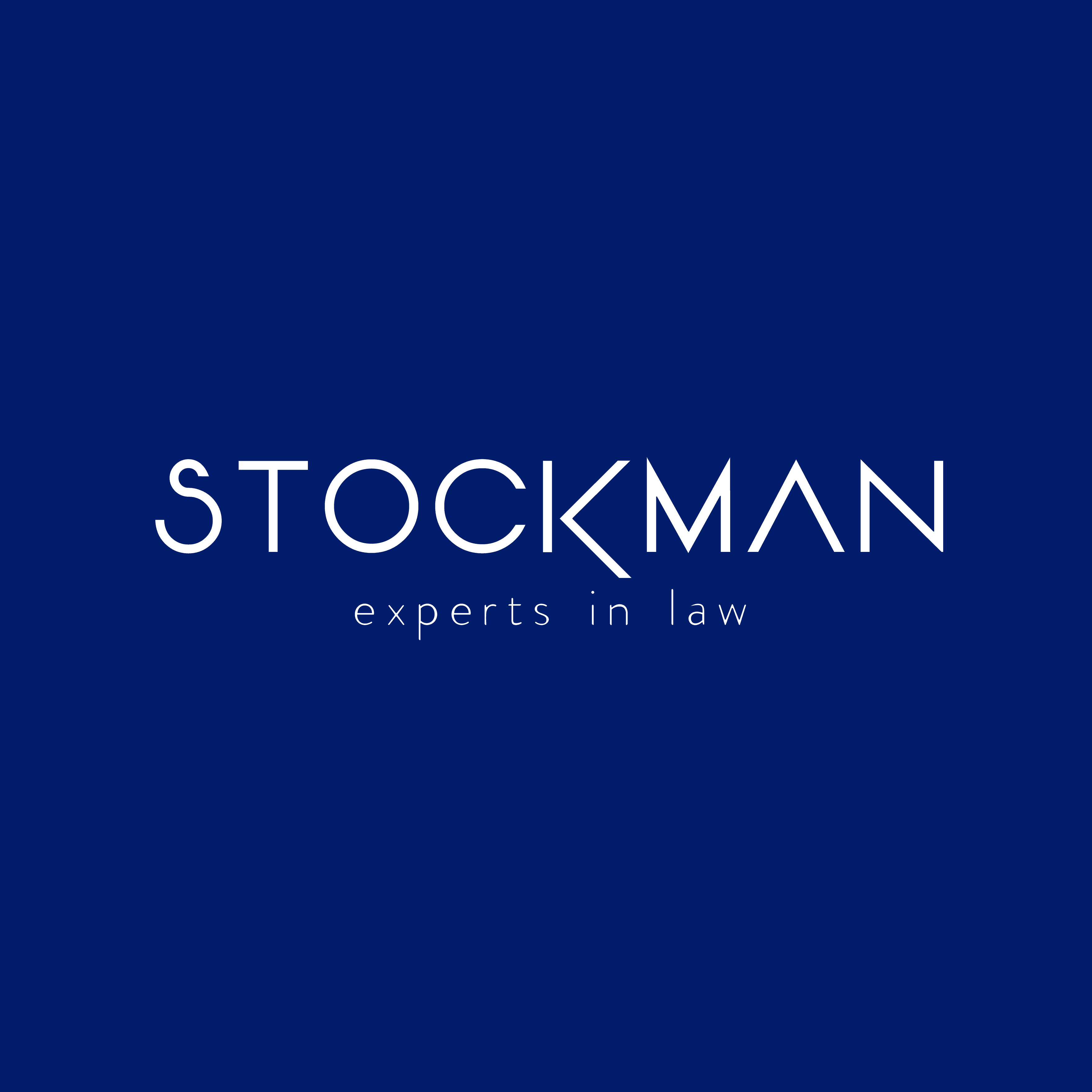 Stockman advocaten