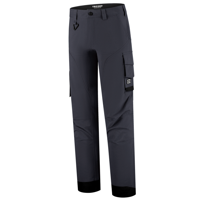 Thumbnail: Tricorp Werkbroek 4-way stretch Redefined