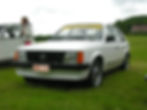 Opel Kadett