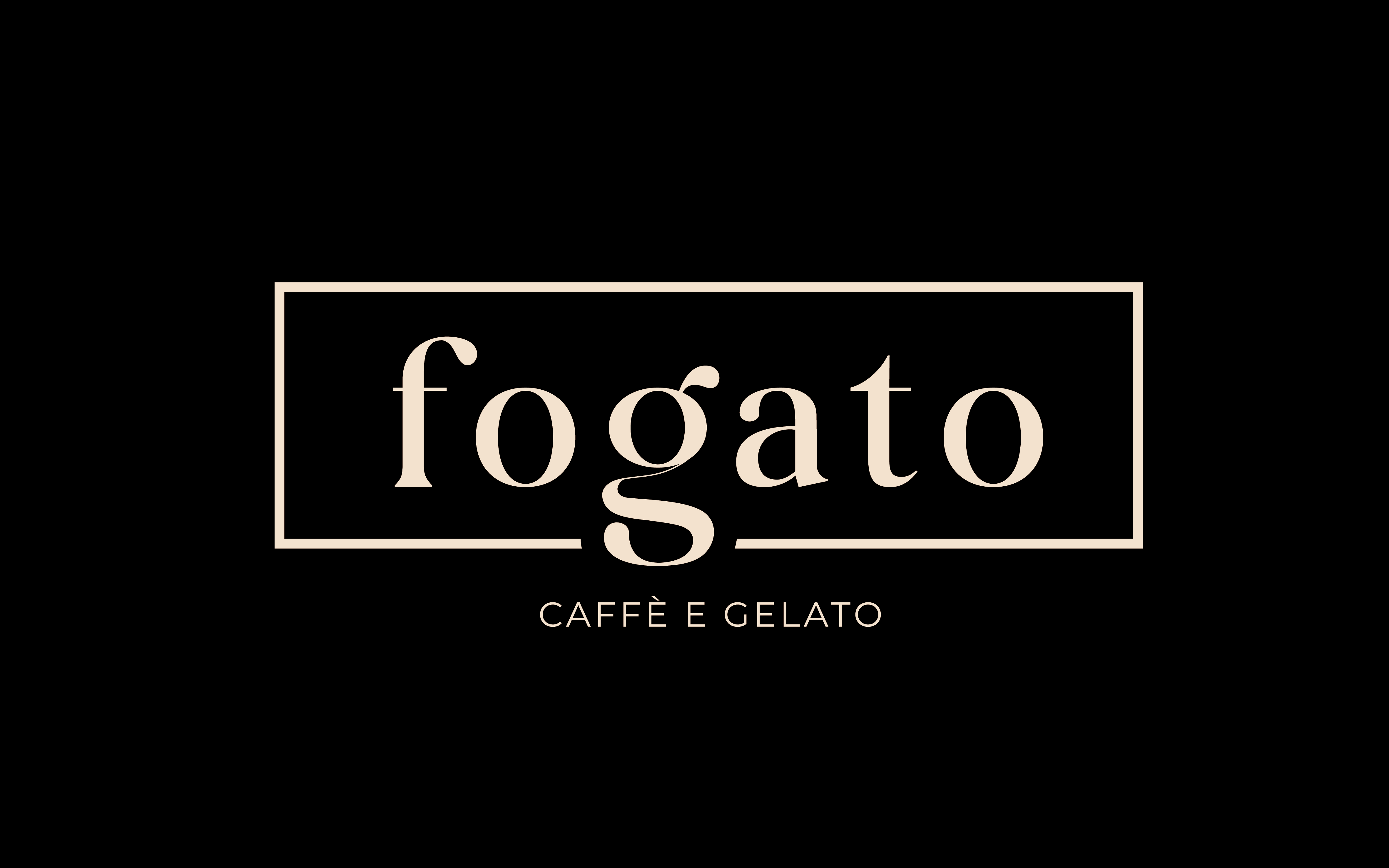 FOGATO