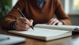 Willkommen bei SinnSach' – Warum Zweifel manchmal der beste Start sind