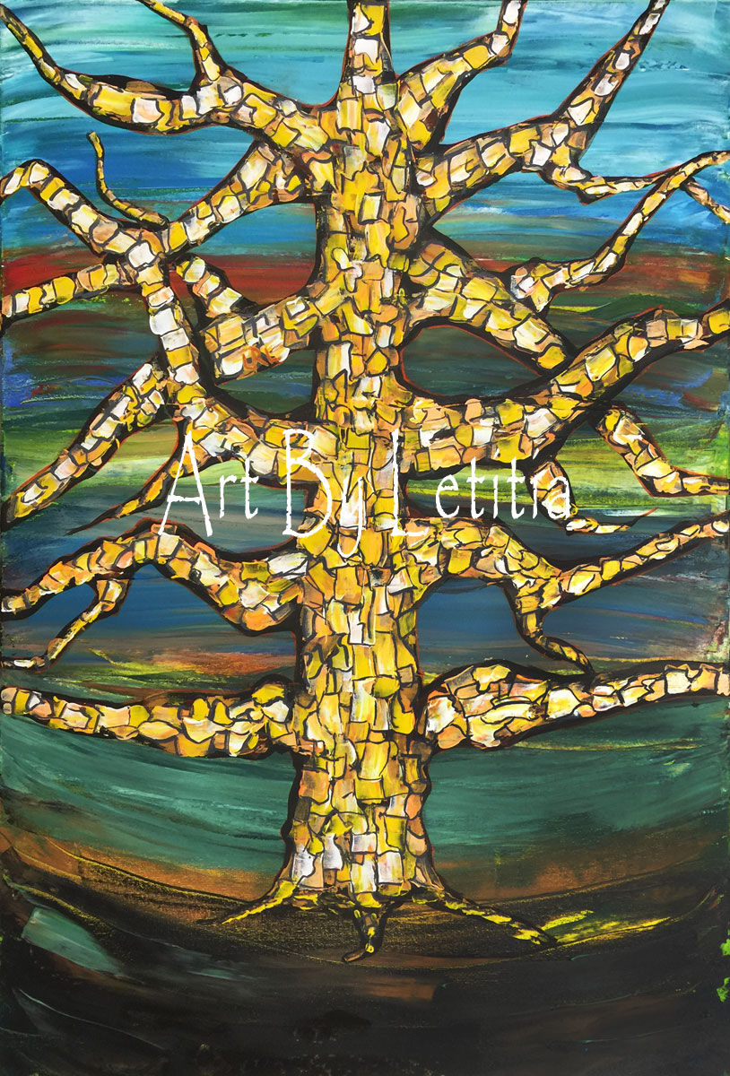 treesome-II