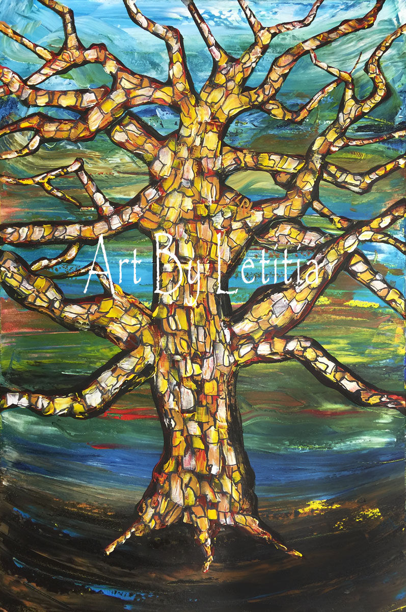 treesome-III
