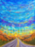 Life Is A Highway Series