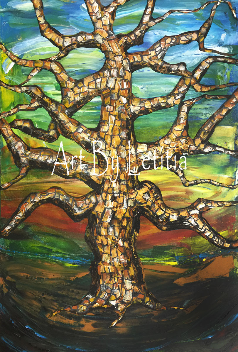 treesome-I