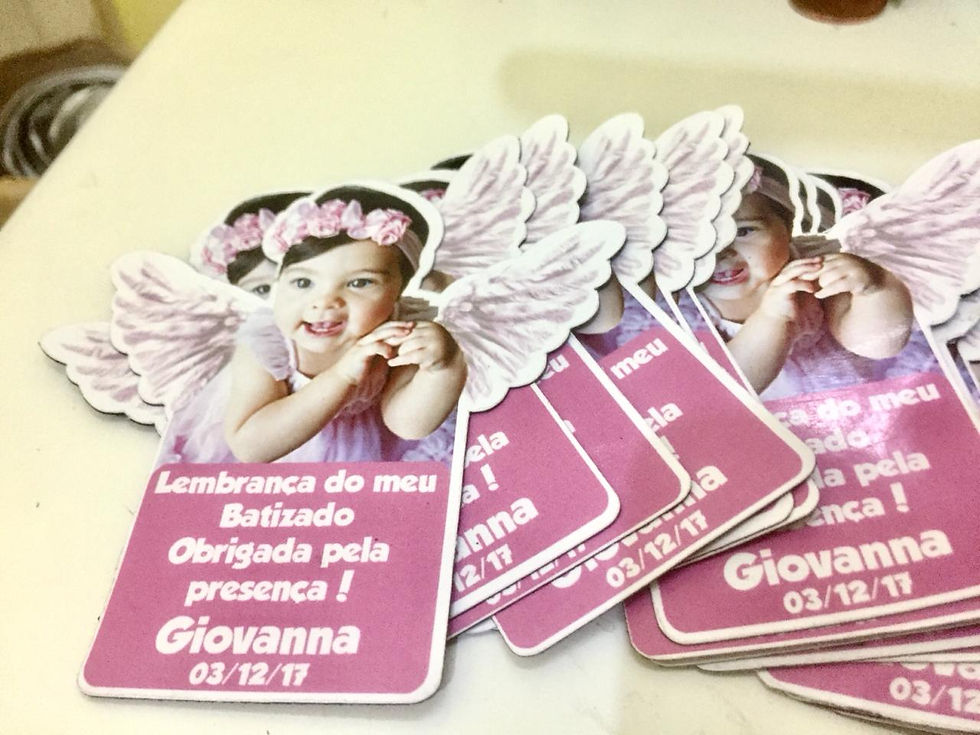 Miniatura: #imasdegeladeirabatizado