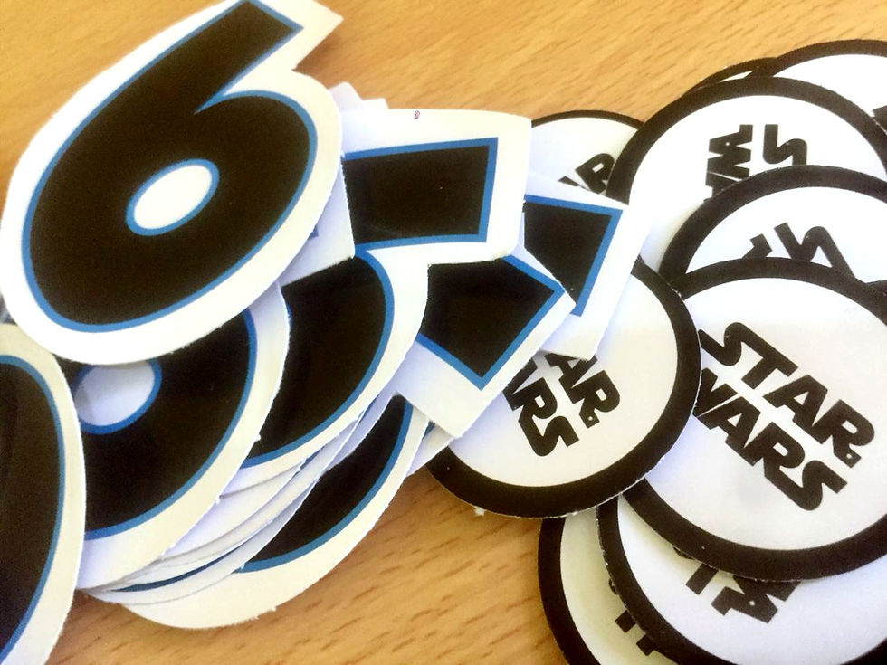 Miniatura: #tags #toppers