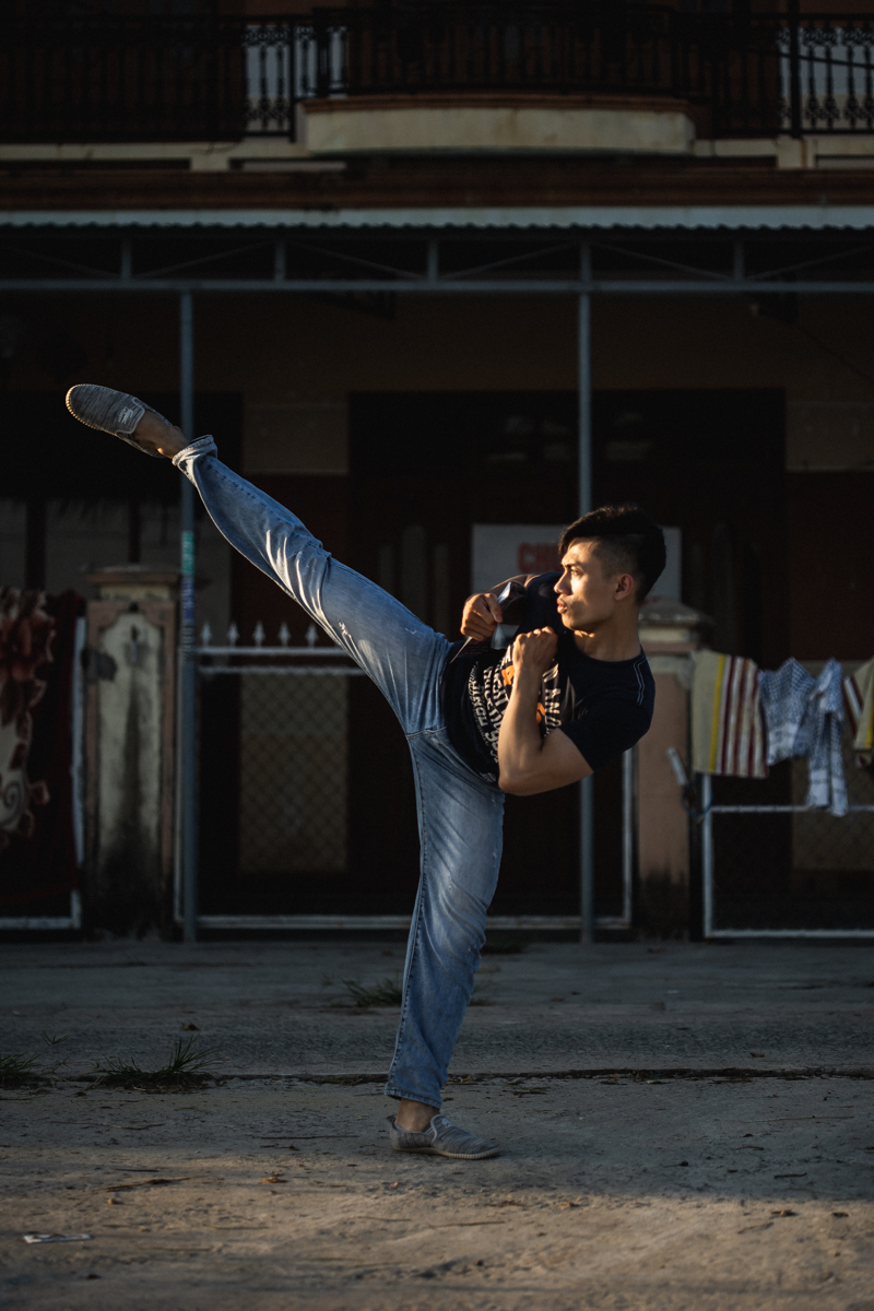Jean-Marie Dufour - Photographe