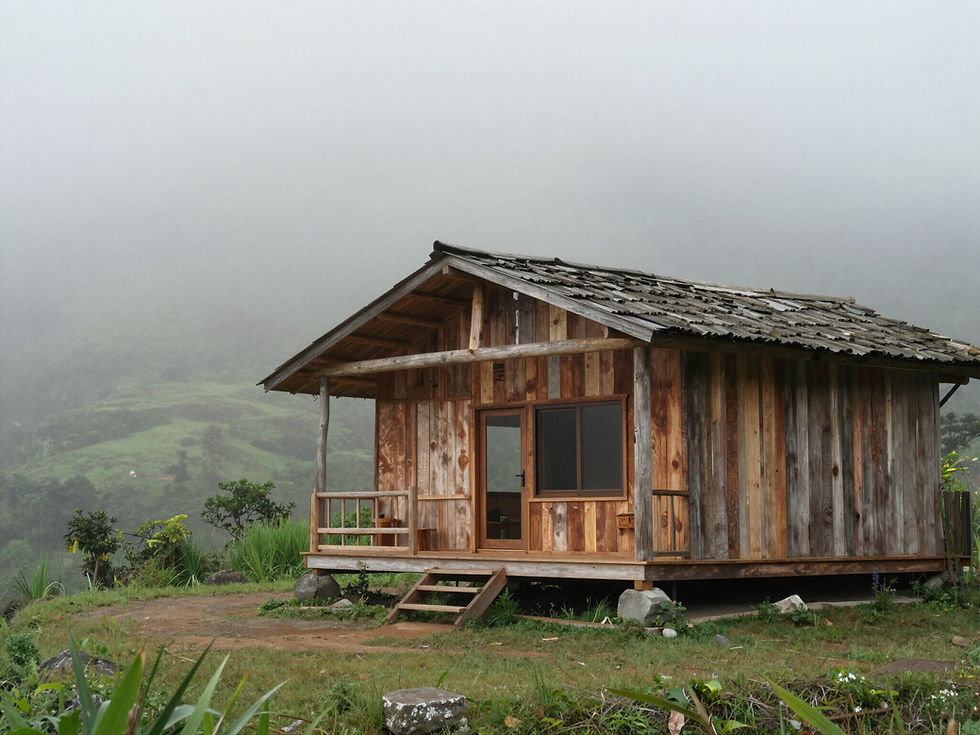 Photo placeholder — replace with genuine exterior property photograph - Exterior View