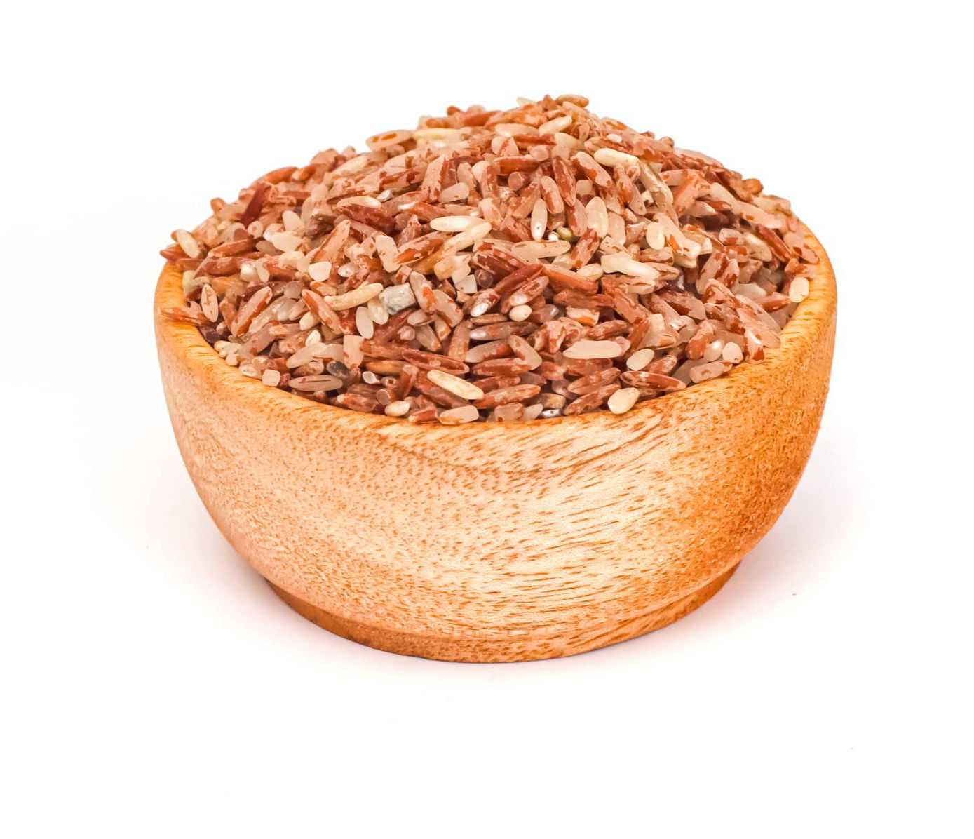 Brown rice(గోధుమ బియ్యం)