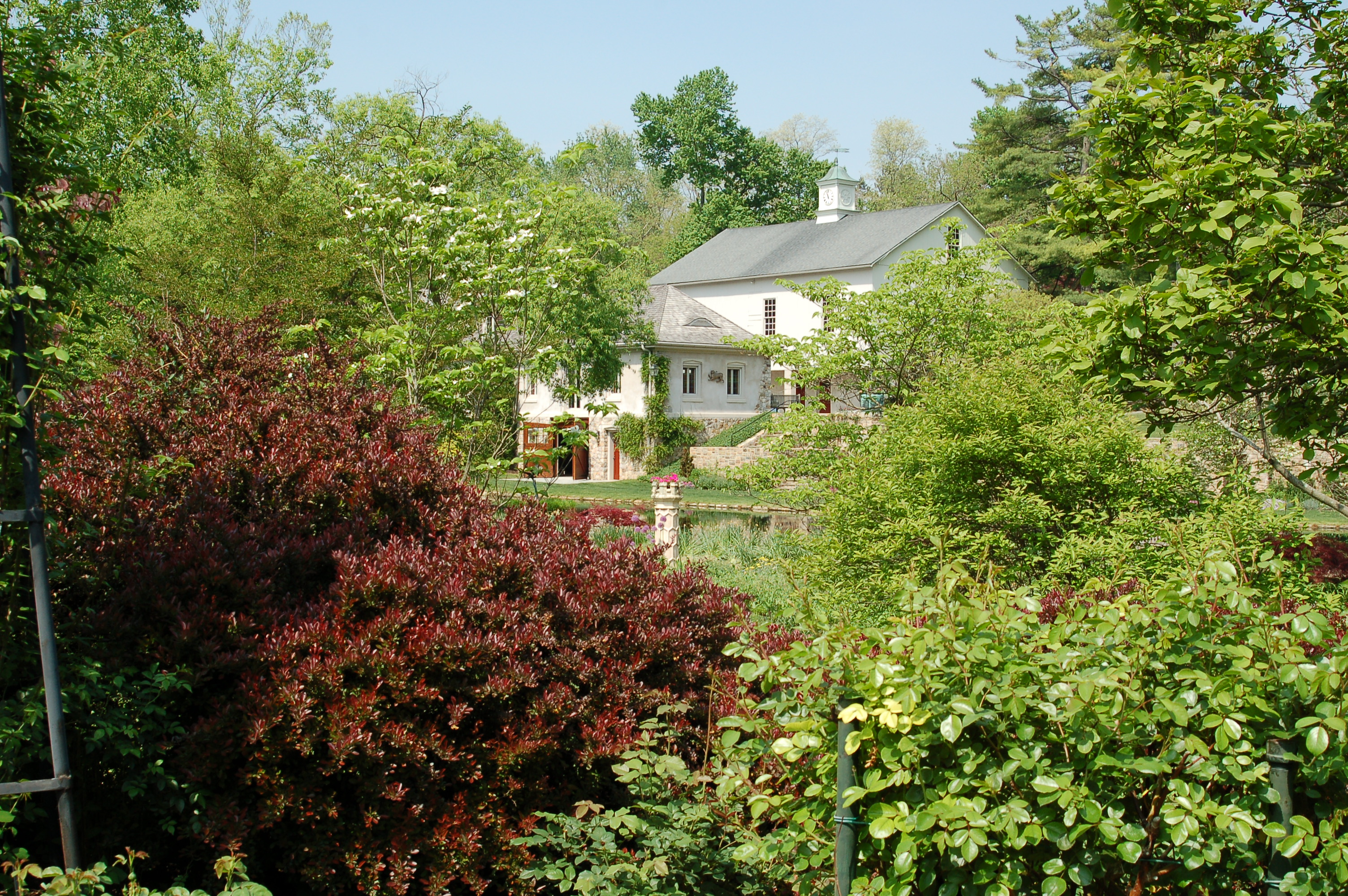 Summer Evening at Millbourne presented by Think Loud Development