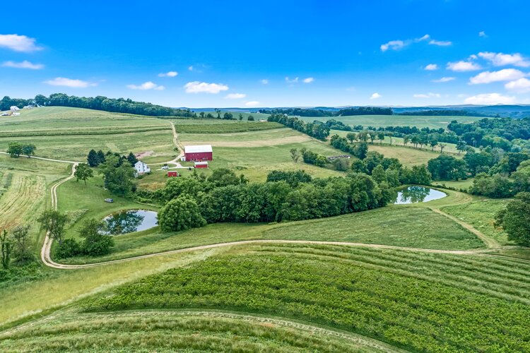 Preservation Steps - Orchard Valley Farm