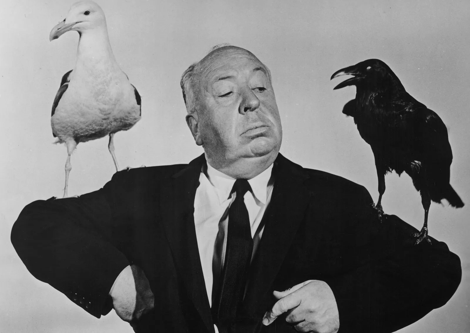 CINE CLUB: CICLO HITCHCOCK