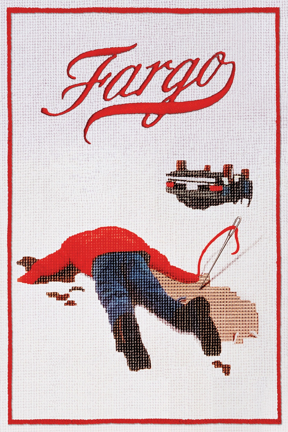 Cine de Culto. Especial Los Hermanos Coen: "Fargo. Secuestro Voluntario (Fargo)"