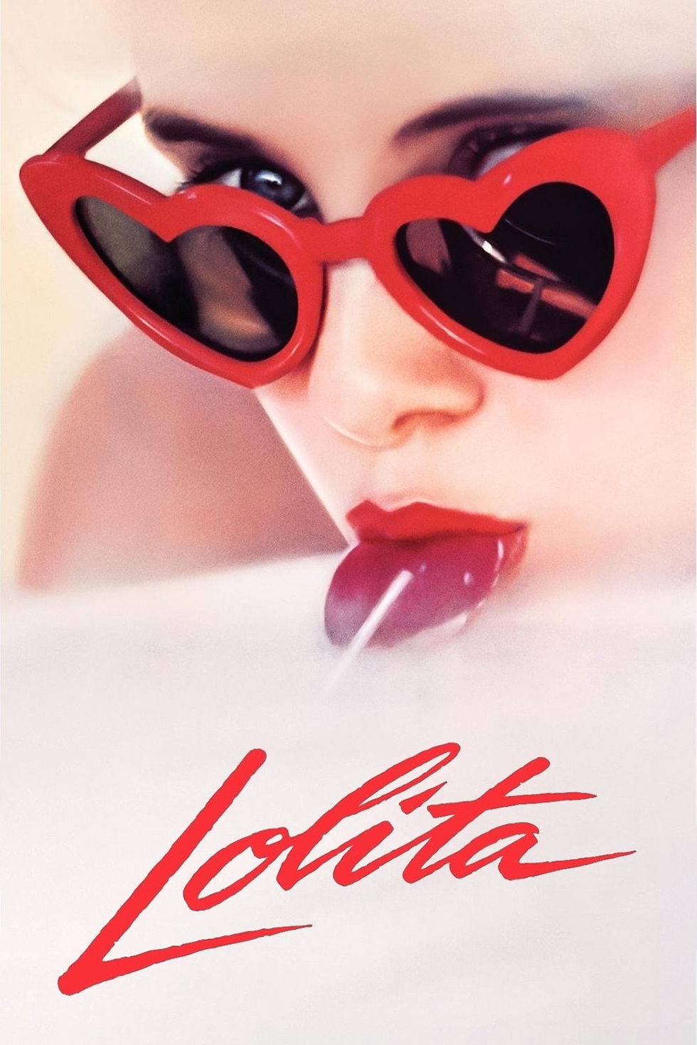 Cine de Culto. Especial Stanley Kubrick (Parte 2): "Lolita"