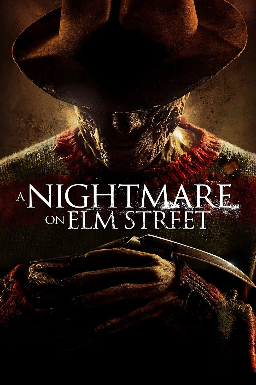 Cineclub de Terror: "Pesadilla en la calle Elm (A Nightmare on Elm Street)"