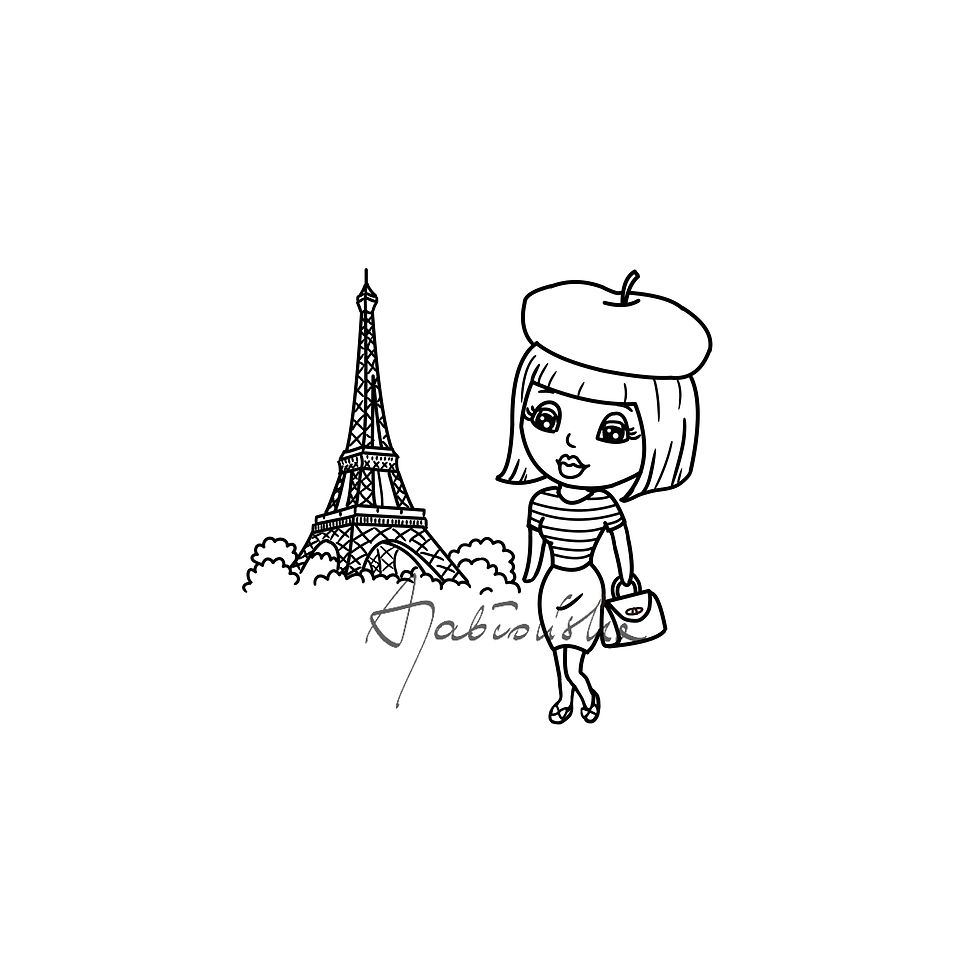 stamp project