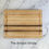 Thumbnail: Custom Signature Cutting Board - Choose Your Style & Size