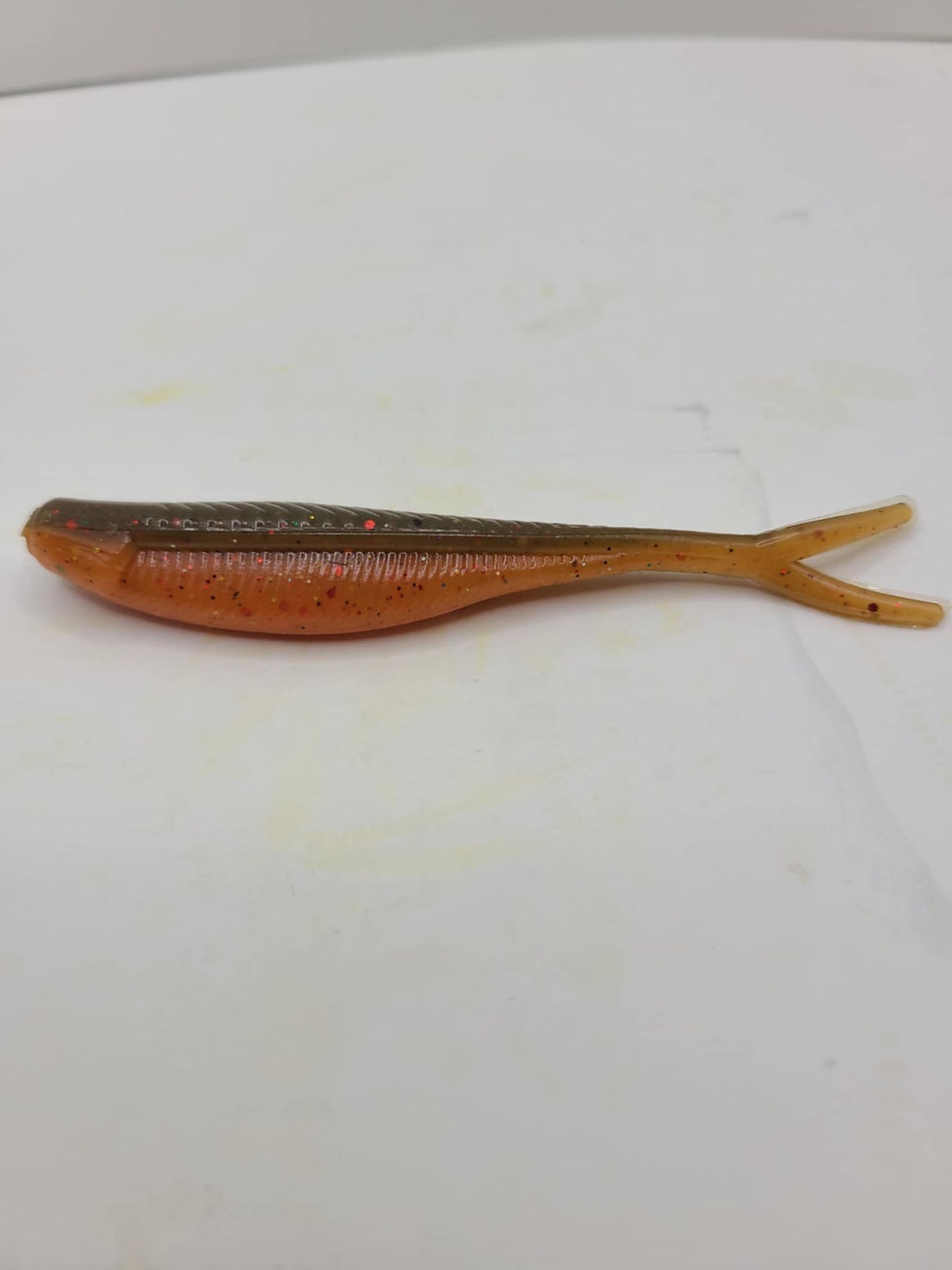 Thumbnail: 4" Tracer Shad-8 Pack