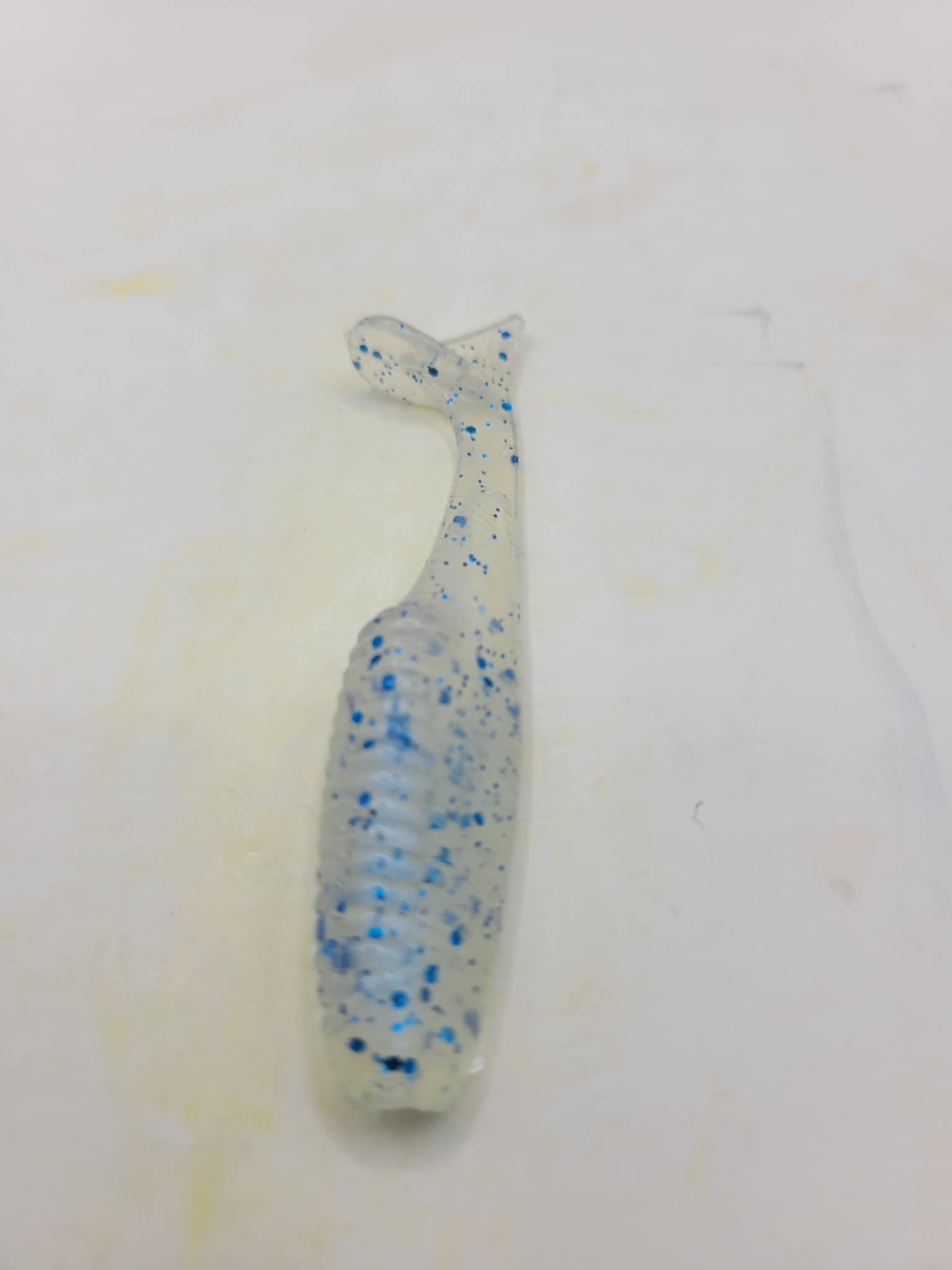 3.2" Epic Slouch Swimbait-6 Pack