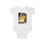 Thumbnail: Playful Baby Bodysuit, Cute Baby Outfit, Baby Gift Idea, Unique Baby Apparel