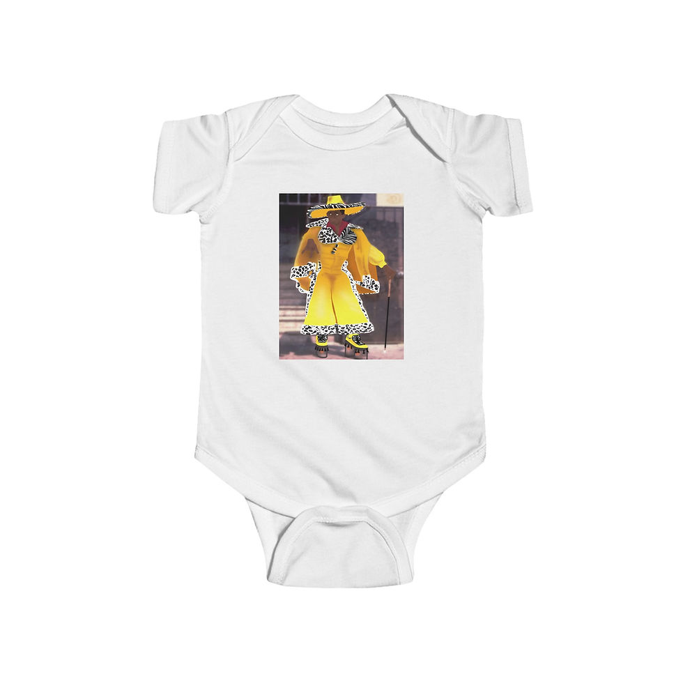 Playful Baby Bodysuit, Cute Baby Outfit, Baby Gift Idea, Unique Baby Apparel