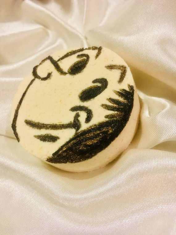 Thumbnail: "Sweet Toons" Giveaways, The Sailor Man/ Inspired Spinach Soap