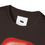 Thumbnail: Trendy Graphic T-Shirt with Bold Candy Lip Design | Unisex Tee