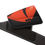 Thumbnail: Chocolate Cups Sandals, Trendy Summer Footwear, Removable-Strap Slippers