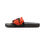 Thumbnail: Chocolate Cups Sandals, Trendy Summer Footwear, Removable-Strap Slippers