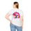 Thumbnail: Colorful Hard Candy Lip Art Unisex T-Shirt-Fun and Playful Graphic Tee
