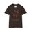 Thumbnail: Cute Sprinkle Donut Unisex Softstyle T-Shirt - Fun & Quirky Wear for Food Lovers