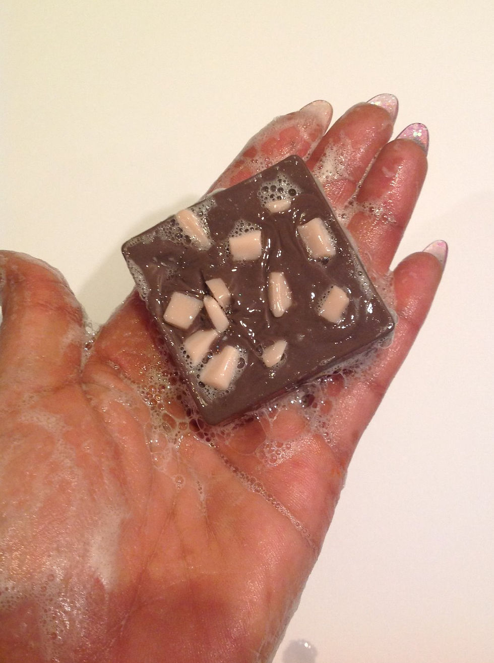Thumbnail: Brownie Spa Bars