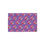 Thumbnail: Colorful Lips Beach Towels for Summer Fun, Vibrant Purple Towels 