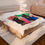 Thumbnail: Summer Crave Design- Velveteen Plush Blanket, Decor, Throw Blanket