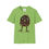 Thumbnail: Cute Sprinkle Donut Unisex Softstyle T-Shirt - Fun & Quirky Wear for Food Lovers