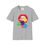 Thumbnail: Taffy Candy Lip Art T-Shirt - Unisex Softstyle Tee