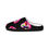 Thumbnail: Colorful Candy Graphic Indoor Slippers, Cozy Home Shoes, Stylish Slippers 